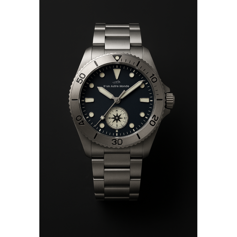 Monaco Royale Marine